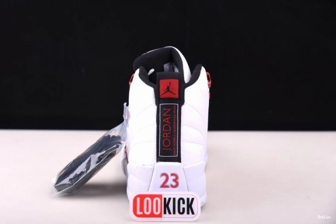 Bmlin CT8013-106 Air Jordan Twist 12 0704